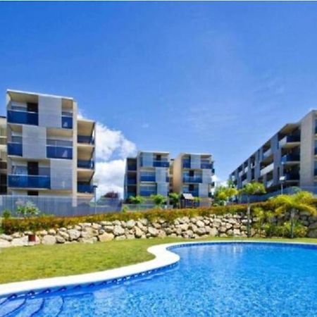 Paradise Village Port Aventura Salou Exterior photo